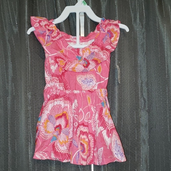 NWT girls dress - Picture 2 of 4